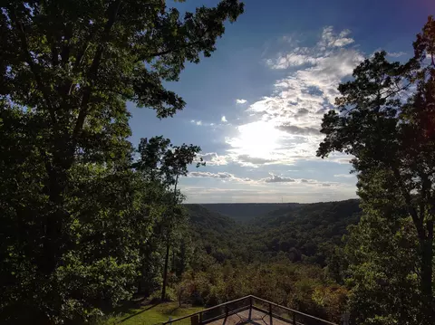 View/Area - 2489 Logan Ridge Rd, Ozark, MO 65721 photo 8 of 9