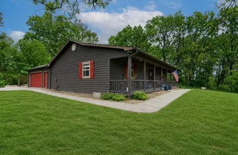 19343 Farm Road 1110, Cassville, MO 65625