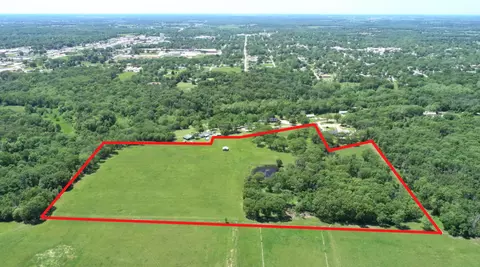 000 S 325 Rd, El Dorado Springs, MO 64744