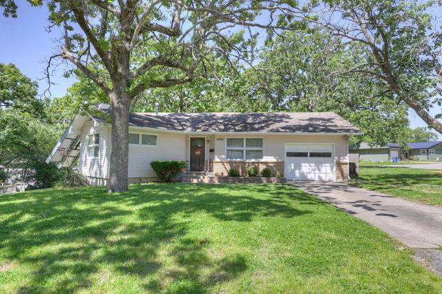 1100 S Ripley St, Neosho, MO 64850
