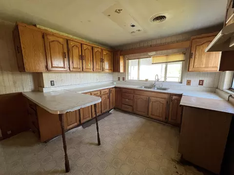 Kitchen - 5655 SE Highway 13, Collins, MO 64738 photo 2 of 2