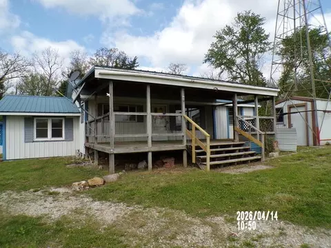Exterior - 5655 SE Highway 13, Collins, MO 64738 photo 1 of 5