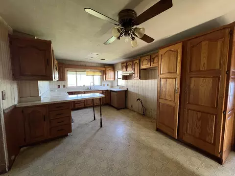 Kitchen - 5655 SE Highway 13, Collins, MO 64738 photo 1 of 2