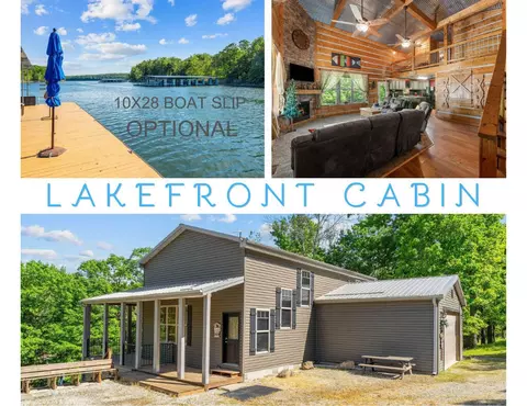 24440 Coveside Ln, Shell Knob, MO 65747