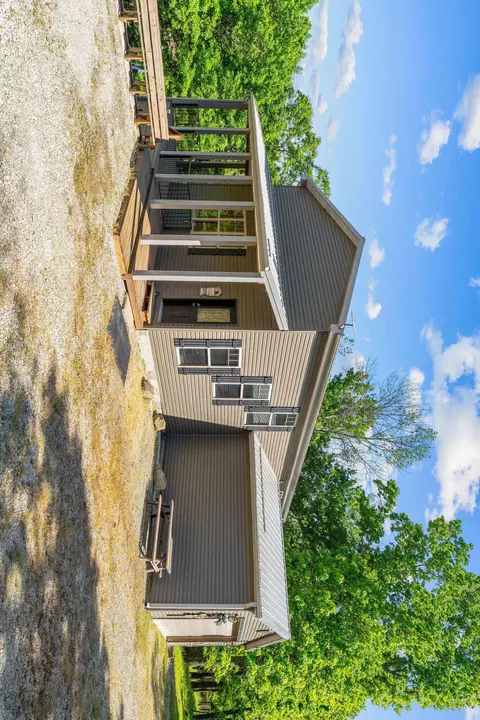 Exterior - 24440 Coveside Ln, Shell Knob, MO 65747 photo 2 of 6