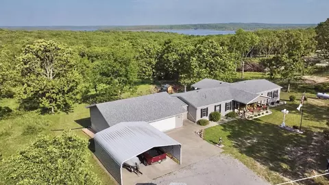 23077 County Road 203, Wheatland, MO 65779