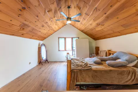 Bedroom - 3991 State Hwy, Thayer, MO 65791 photo 5 of 6