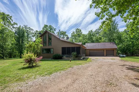 Exterior - 3991 State Hwy, Thayer, MO 65791 photo 4 of 11
