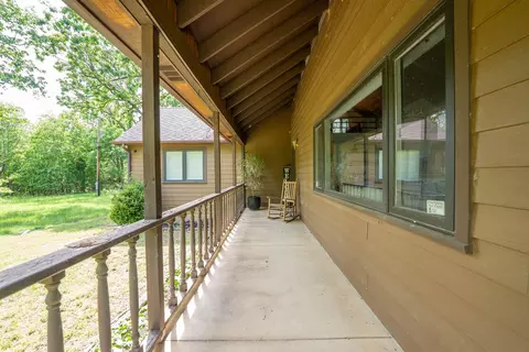 Exterior - 3991 State Hwy, Thayer, MO 65791 photo 6 of 11