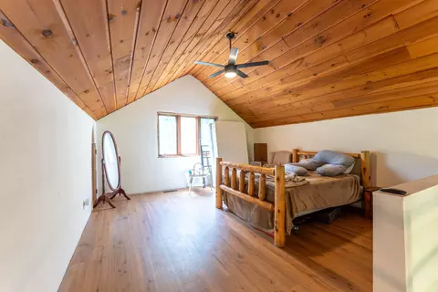 Bedroom - 3991 State Hwy, Thayer, MO 65791 photo 4 of 6