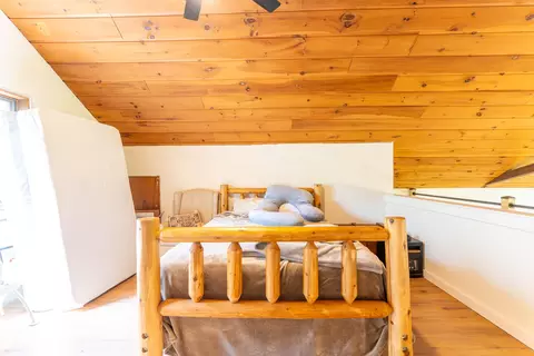 Bedroom - 3991 State Hwy, Thayer, MO 65791 photo 6 of 6