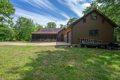 Exterior - 3991 State Hwy, Thayer, MO 65791 photo 8 of 11
