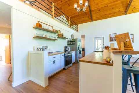 Kitchen - 3991 State Hwy, Thayer, MO 65791 photo 3 of 3