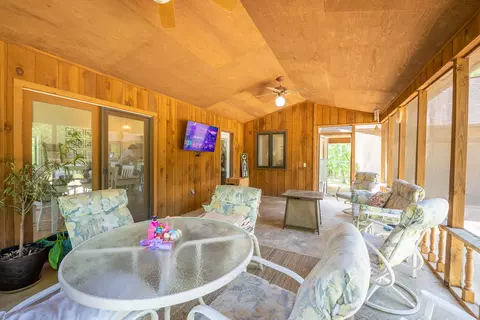 Exterior - 3991 State Hwy, Thayer, MO 65791 photo 3 of 11