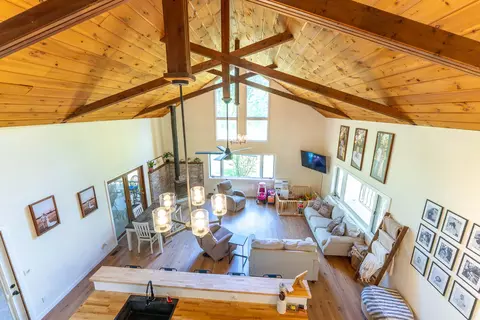 Entry Way - 3991 State Hwy, Thayer, MO 65791 photo 2 of 3