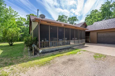 Exterior - 3991 State Hwy, Thayer, MO 65791 photo 7 of 11