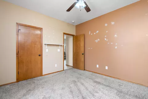 Bedroom - 1812 Farmland Rd, Marshfield, MO 65706 photo 3 of 4