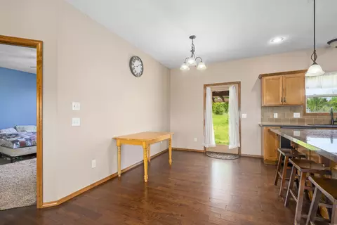 Entry Way - 1812 Farmland Rd, Marshfield, MO 65706 photo 2 of 2