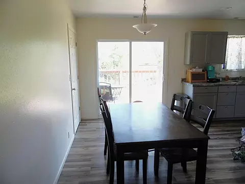 Dining - 422 E South St, Mansfield, MO 65704 photo 1 of 2