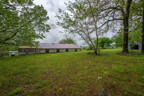 Exterior - 866 County Road 328, Thayer, MO 65791 photo 13 of 16