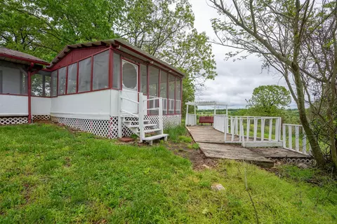 Exterior - 866 County Road 328, Thayer, MO 65791 photo 2 of 16