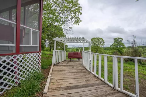 Exterior - 866 County Road 328, Thayer, MO 65791 photo 3 of 16