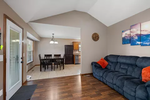 Entry Way - 2720 W Cover Dr, Ozark, MO 65721 photo 1 of 2