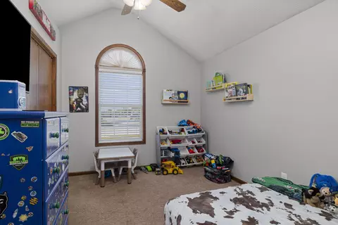 Bedroom - 2720 W Cover Dr, Ozark, MO 65721 photo 1 of 4