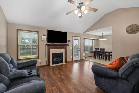 Living - 2720 W Cover Dr, Ozark, MO 65721 photo 1 of 2