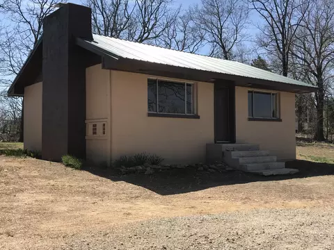 Exterior - 462 Campbell Point Rd, Shell Knob, MO 65747 photo 5 of 7