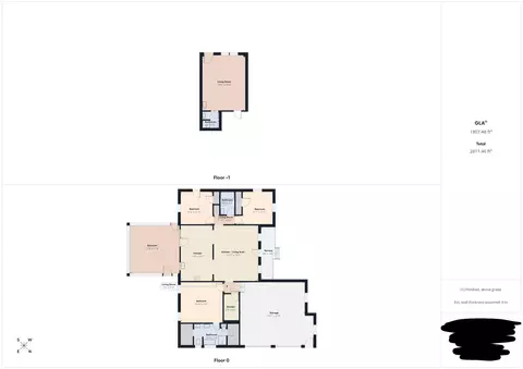 Floorplan - 26 Terrace Ln, Buffalo, MO 65622 photo 2 of 3