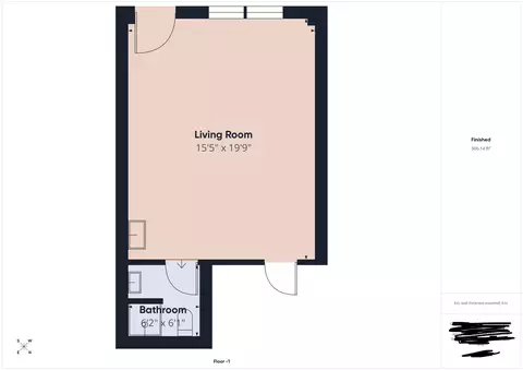 Floorplan - 26 Terrace Ln, Buffalo, MO 65622 photo 3 of 3