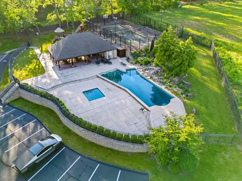 Exterior - 4827 S Landon Ct, Springfield, MO 65810 photo 19 of 23