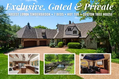 4827 S Landon Ct, Springfield, MO 65810