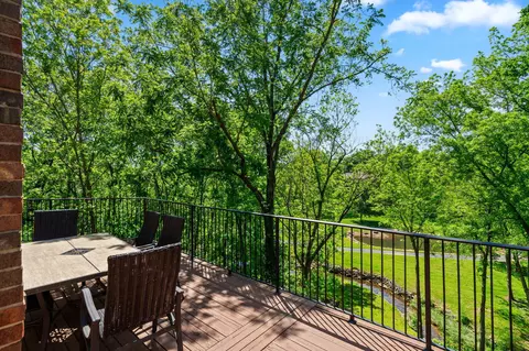 Exterior - 4827 S Landon Ct, Springfield, MO 65810 photo 7 of 23