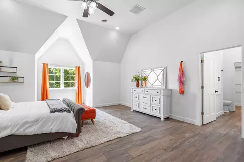 Bedroom - 4827 S Landon Ct, Springfield, MO 65810 photo 10 of 13