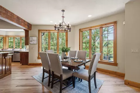 Dining - 4827 S Landon Ct, Springfield, MO 65810 photo 1 of 4