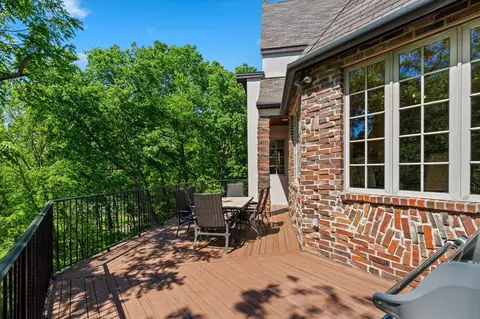 Exterior - 4827 S Landon Ct, Springfield, MO 65810 photo 6 of 23