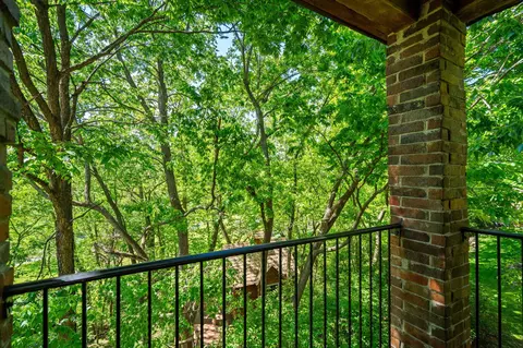 Exterior - 4827 S Landon Ct, Springfield, MO 65810 photo 8 of 23