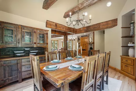 Dining - 4827 S Landon Ct, Springfield, MO 65810 photo 4 of 4