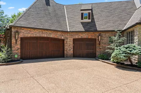 Exterior - 4827 S Landon Ct, Springfield, MO 65810 photo 4 of 23
