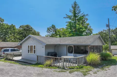 248 Ikard Ln, Branson West, MO 65737