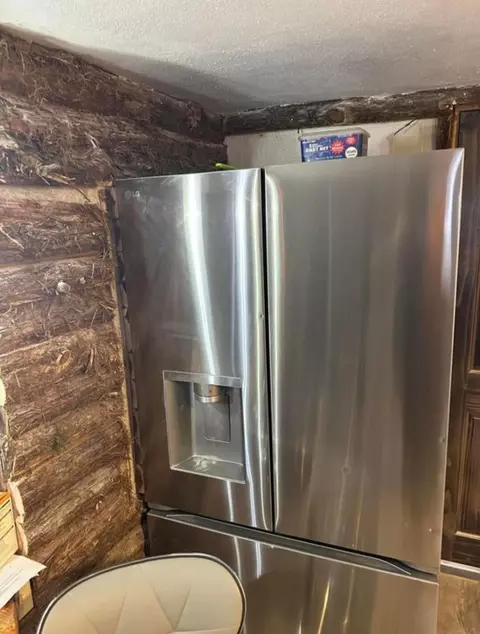 Kitchen - 7 Box St, Arcola, MO 65603 photo 3 of 3