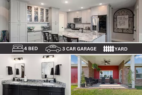 1500 E Silo Ridge Dr, Ozark, MO 65721