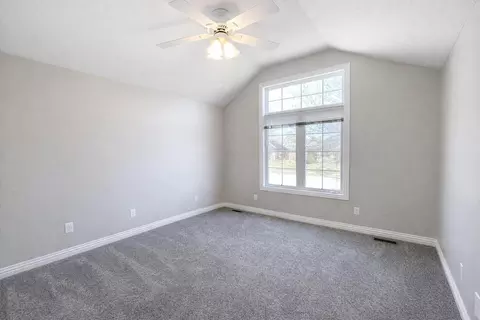 Bedroom - 2401 S April Ave, Springfield, MO 65807 photo 2 of 7