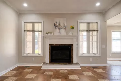 Living - 2401 S April Ave, Springfield, MO 65807 photo 5 of 11