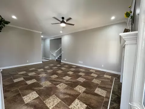 Living - 2401 S April Ave, Springfield, MO 65807 photo 4 of 11