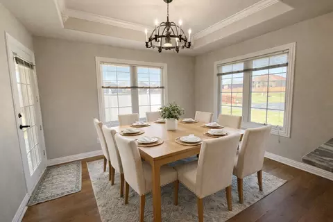 Dining - 2401 S April Ave, Springfield, MO 65807 photo 2 of 2