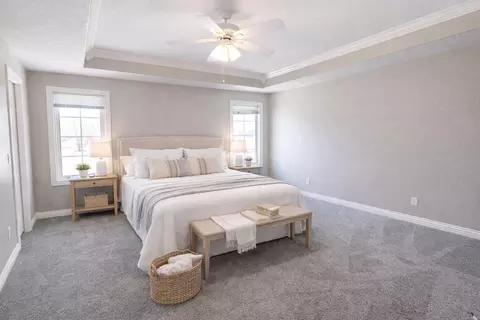 Bedroom - 2401 S April Ave, Springfield, MO 65807 photo 1 of 7