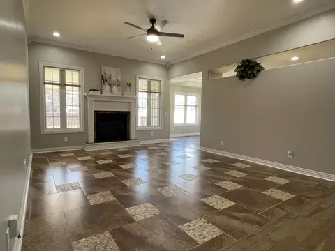Living - 2401 S April Ave, Springfield, MO 65807 photo 2 of 11